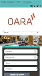 Mobile Screenshot of daraphuket.com